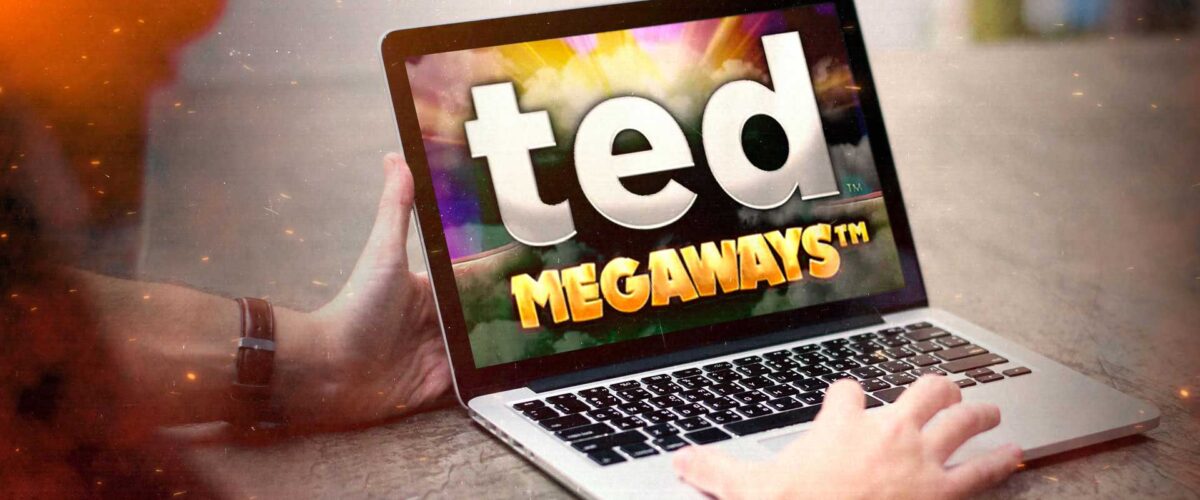 ted megaways slot online