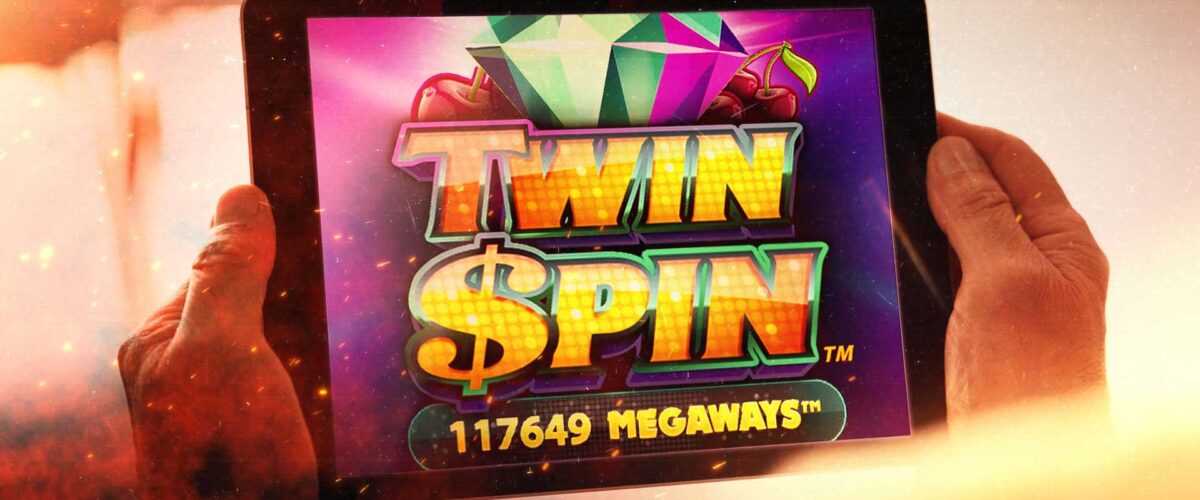 Twin-Spin-Megaways