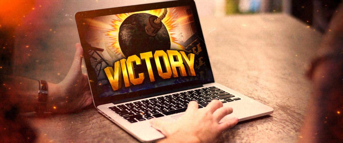 victory slot online