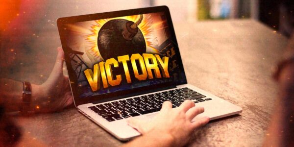 victory slot online