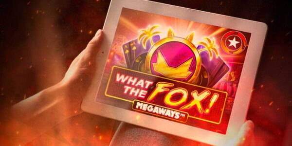 What-the-Fox-Megaways