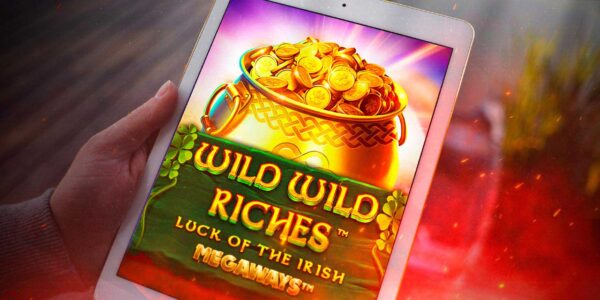 Wild-Wild-Riches-Luck-of-the-Irish