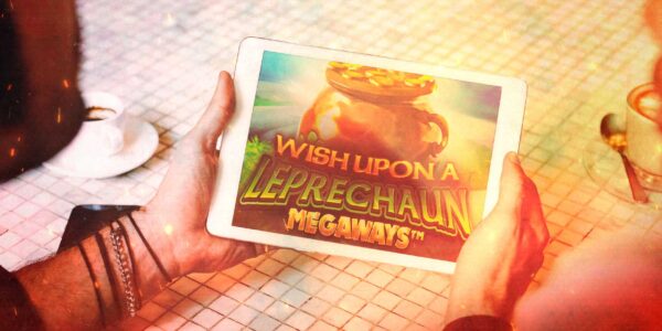 Wish-Upon-a-Leprechaun-megaways