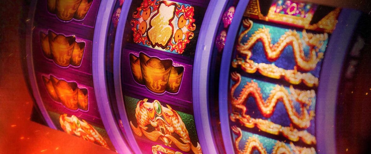 slot wild a espansione