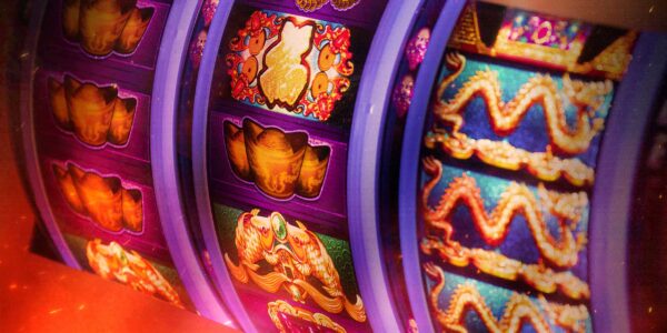 slot wild a espansione