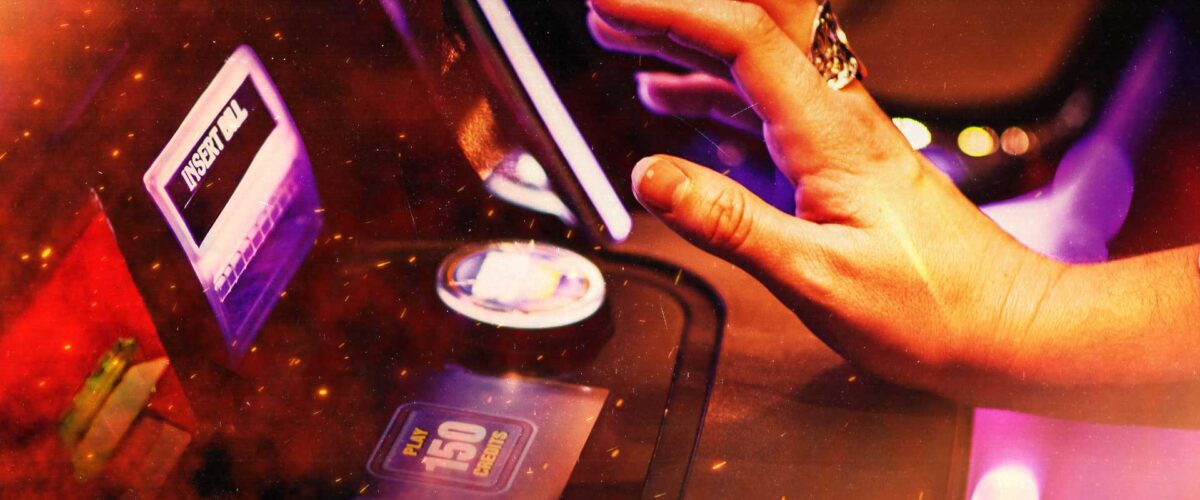storia videopoker