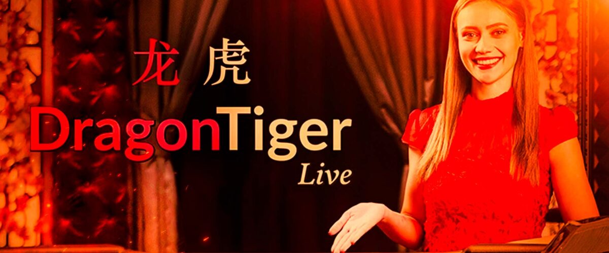 dragon tiger live