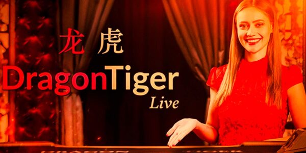 dragon tiger live