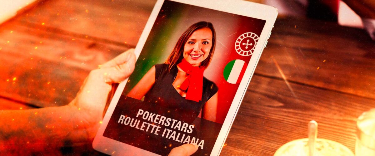 Casino-Live-Pokerstars-Roulette-Italiana