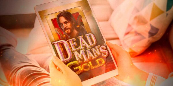 Dead-Man-Gold slot online
