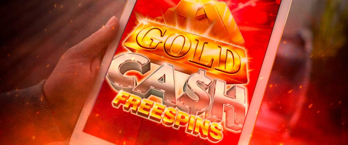 Gold-Cash-FreeSpin