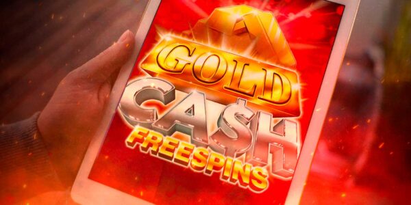 Gold-Cash-FreeSpin
