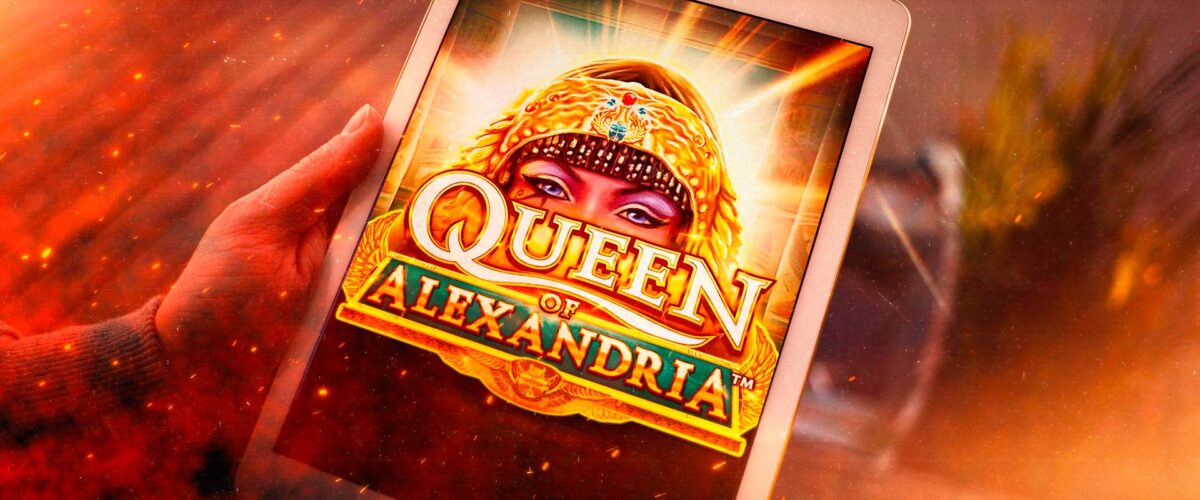 Queen-of-Alexandria