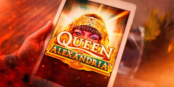 Queen-of-Alexandria