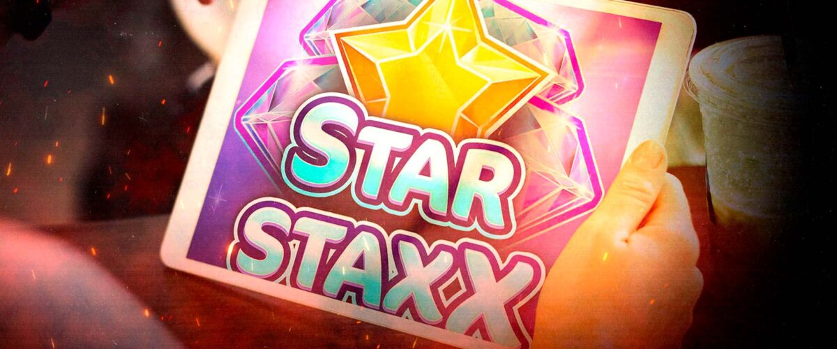 star staxx slot online