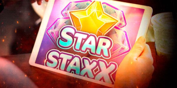 star staxx slot online