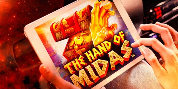 The-Hands-of-Midas slot online