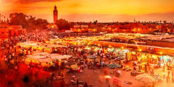 casinò marrakech