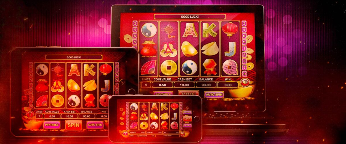 slot round bonus