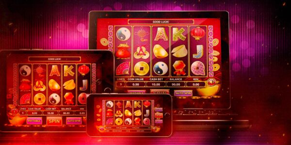 slot round bonus