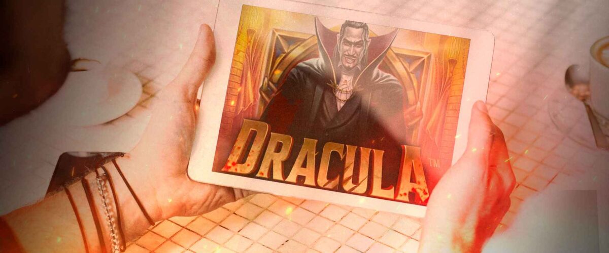 slot online dracula