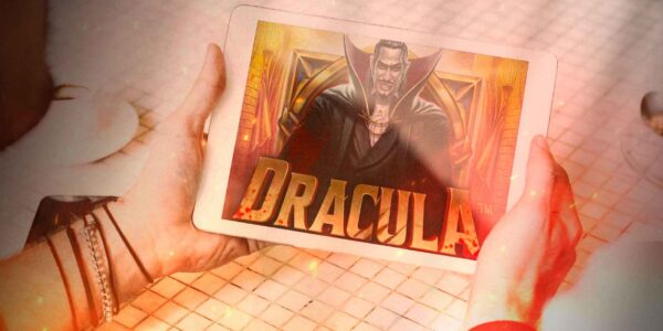 slot online dracula