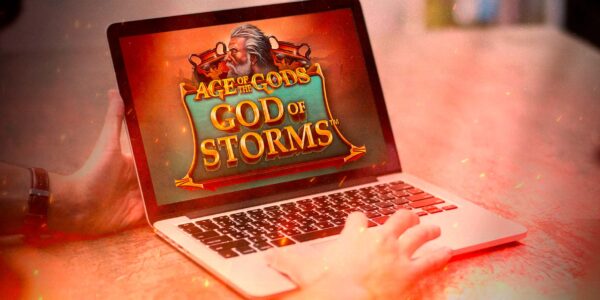 God-of-Storm