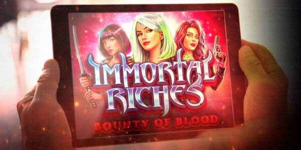 Immortal-Riches