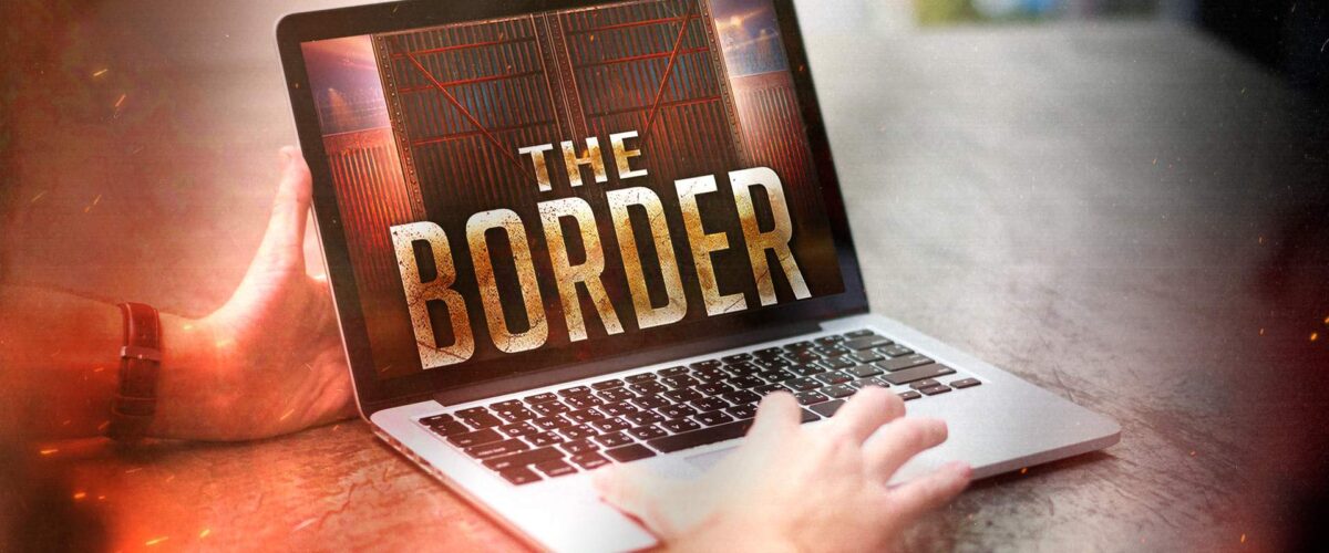 the border slot online