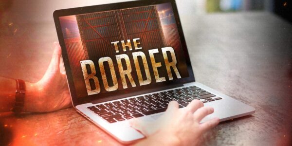 the border slot online
