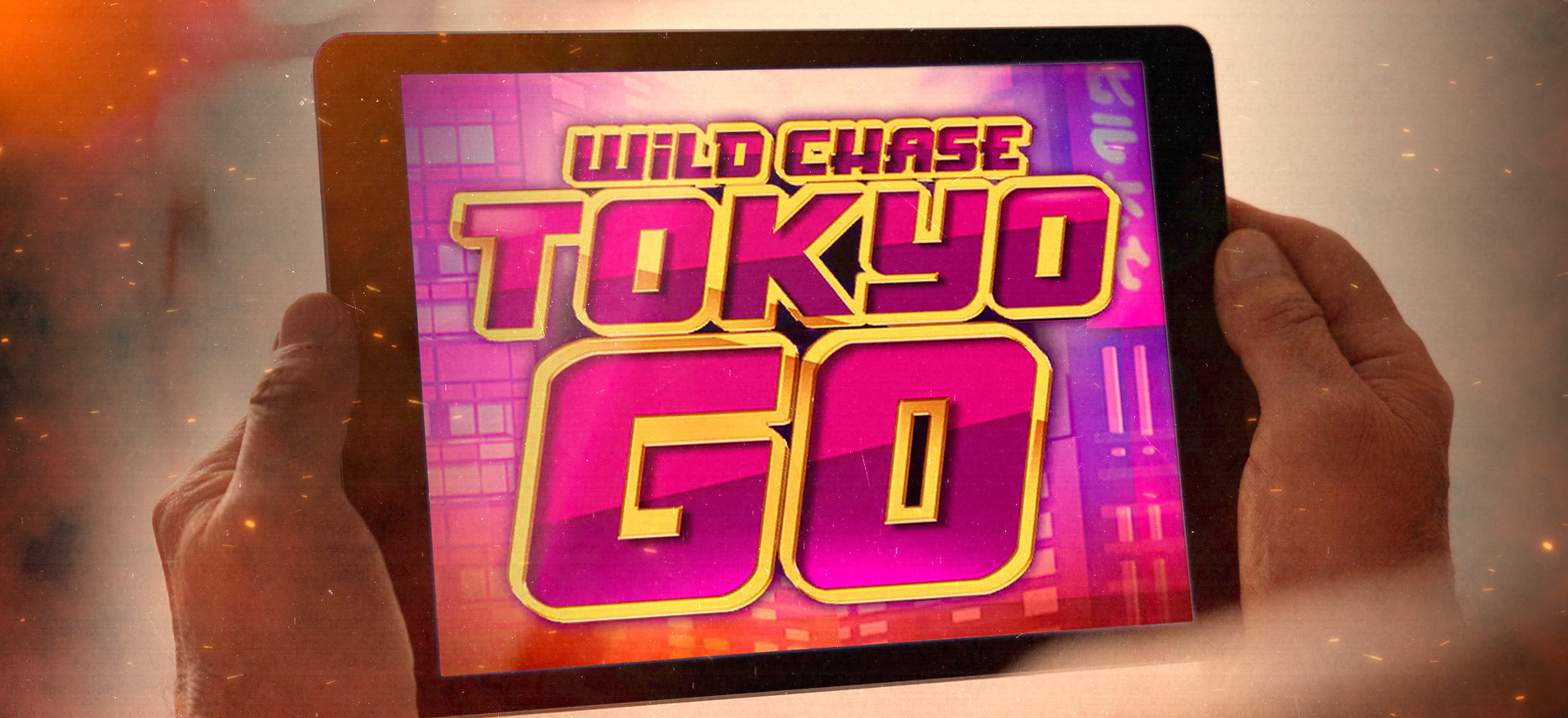 Le migliori slot online: Wild Chase Tokyo Go - PokerStars Casino Blog