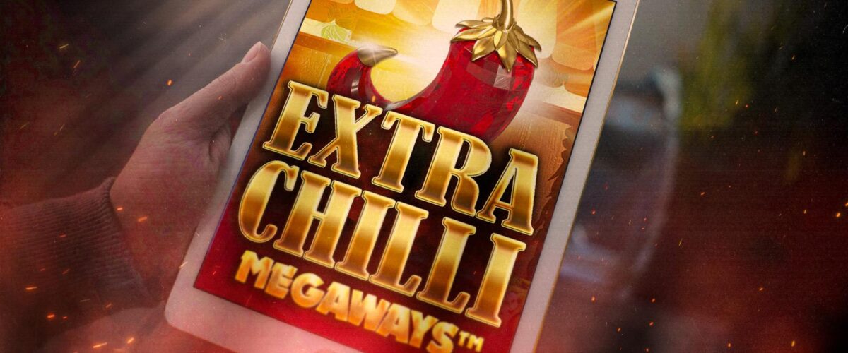 Extra-Chilli-Megaways