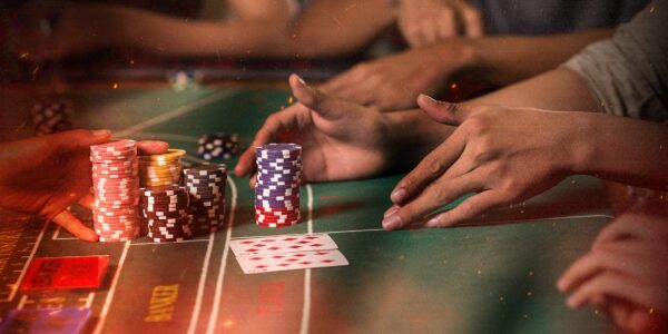 strategie avanzate baccarat