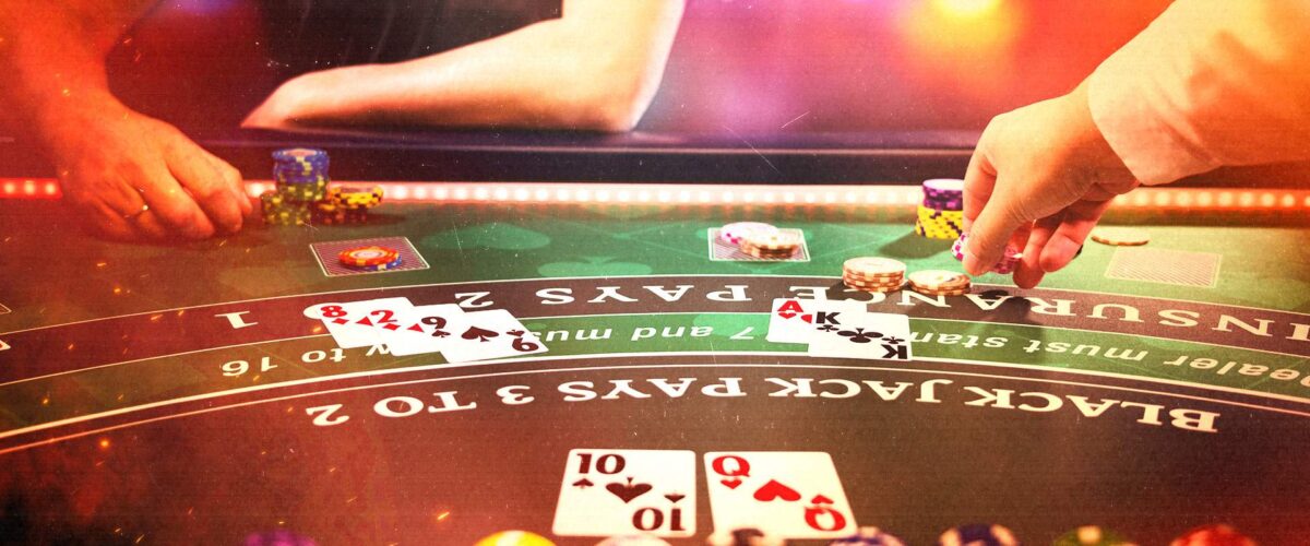 double exposure blackjack