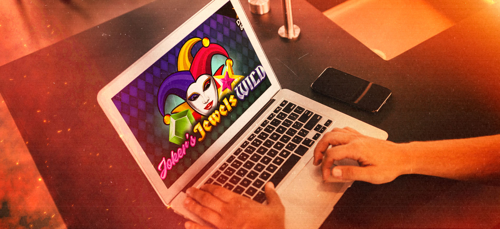 Joker's Jewels Wild Slot: recensione completa e modalità demo gratis ...