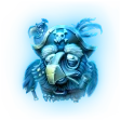 Captain Blackfeather maledetto Pirots 5