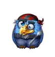 Skipper Pirots 5