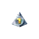 Simbolo level up Pirots 5