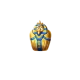 Simbolo mummia Pirots 5