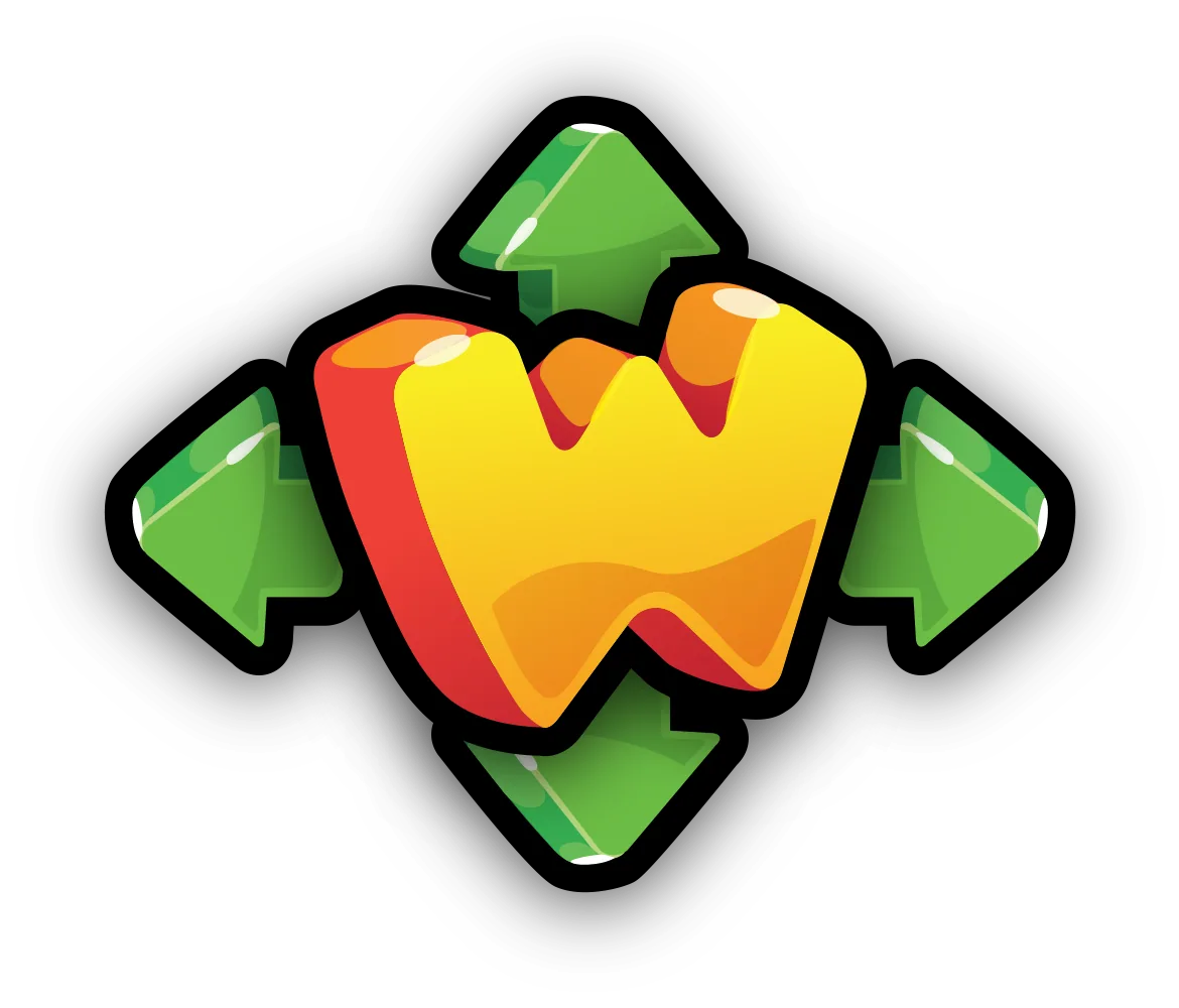 Icona della variante Wild Respin nella slot Alpha Gods Zeus 2