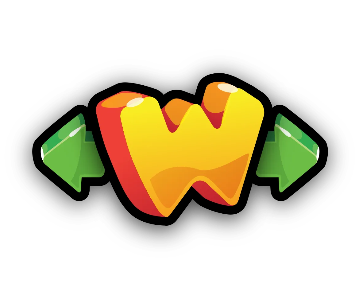Icona della variante Wild standard nella slot Alpha Gods Zeus 2